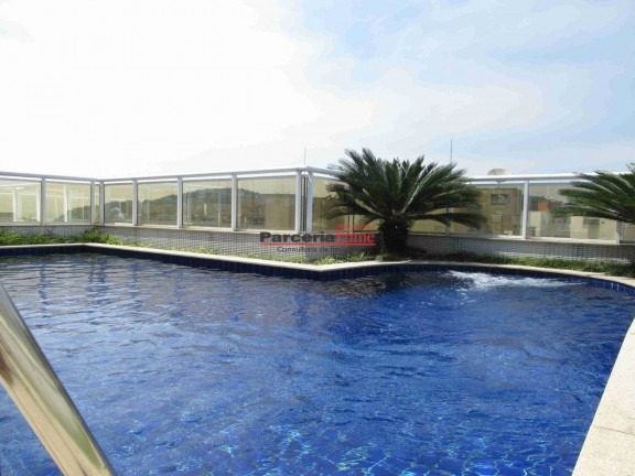 Cobertura com 4 Quartos à Venda, 325 m² em Riviera - Bertioga