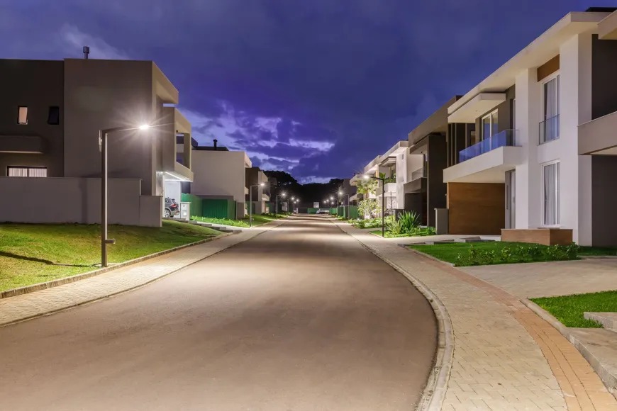 Imagem Casa de Condomínio com 3 Quartos à Venda, 280 m² em Novo Mundo - Curitiba Imagem Casa de Condomínio com 3 Quartos à Venda, 280 m² em Novo Mundo - Curitiba