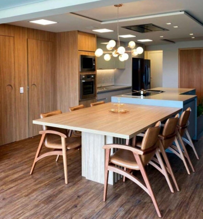 Imagem Apartamento com 3 Quartos à Venda, 157 m² em Vila Anastácio - São Paulo