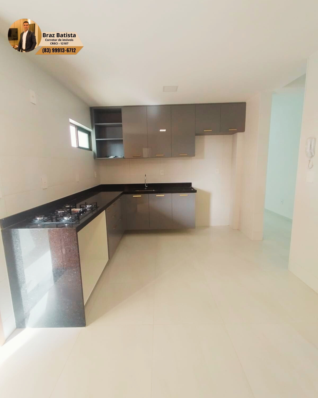 Imagem Apartamento com 3 Quartos para Alugar, 90 m² em Jardim Oceania - João Pessoa Imagem Apartamento com 3 Quartos para Alugar, 90 m² em Jardim Oceania - João Pessoa