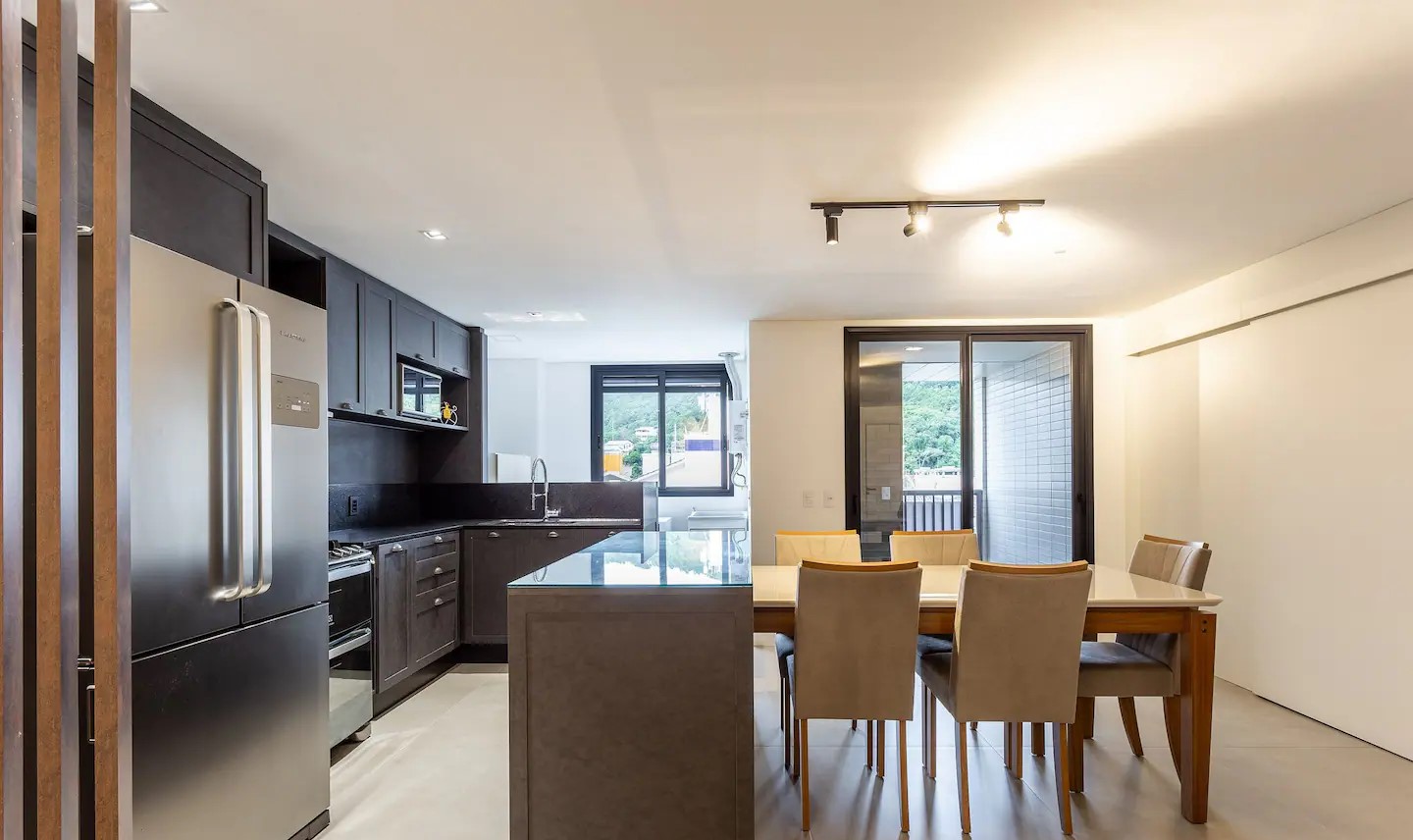 Imagem Apartamento com 3 Quartos à Venda, 117 m² em Jurerê - Florianópolis
