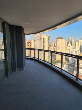 Imagem Apartamento com 2 Quartos à Venda, 109 m² em Vila Nova Conceição - São Paulo Imagem Apartamento com 2 Quartos à Venda, 109 m² em Vila Nova Conceição - São Paulo