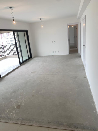 Imagem Apartamento com 3 Quartos à Venda, 163 m² em Vila Mariana - São Paulo