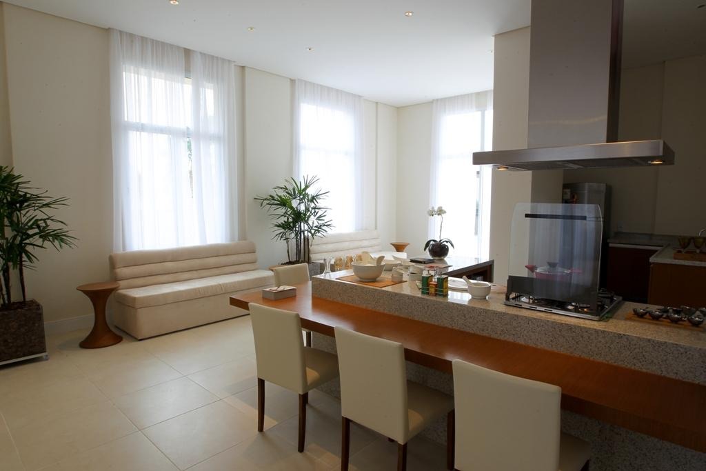 Imagem Apartamento com 3 Quartos à Venda, 177 m² em Campestre - Santo André Imagem Apartamento com 3 Quartos à Venda, 177 m² em Campestre - Santo André