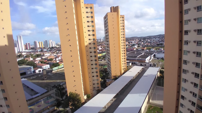 Imagem Apartamento com 2 Quartos à Venda, 57 m² em Lagoa Nova - Natal Imagem Apartamento com 2 Quartos à Venda, 57 m² em Lagoa Nova - Natal