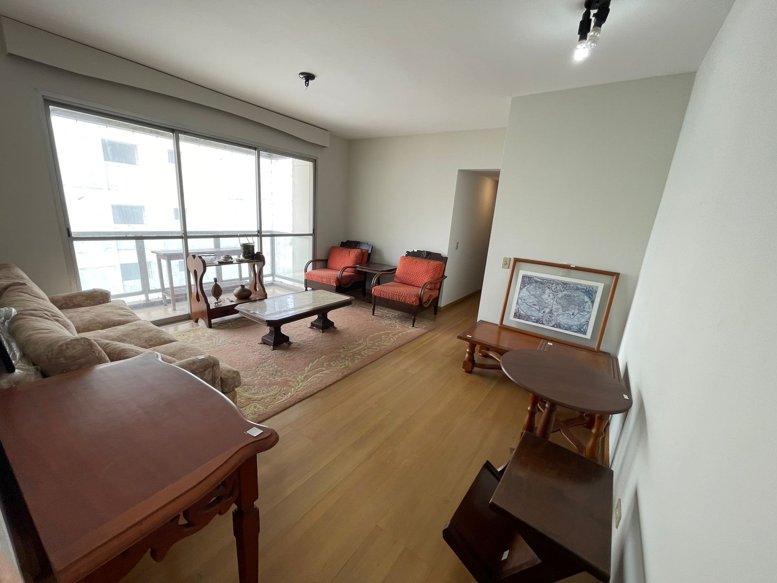 Apartamento com 3 Quartos à Venda, 100 m² em Vila Olímpia - São Paulo