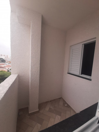 Imagem Apartamento com 2 Quartos à Venda, 69 m² em Vila Gomes Cardim - São Paulo