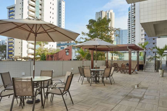 Imagem Apartamento com 2 Quartos à Venda, 60 m² em Boa Viagem - Recife