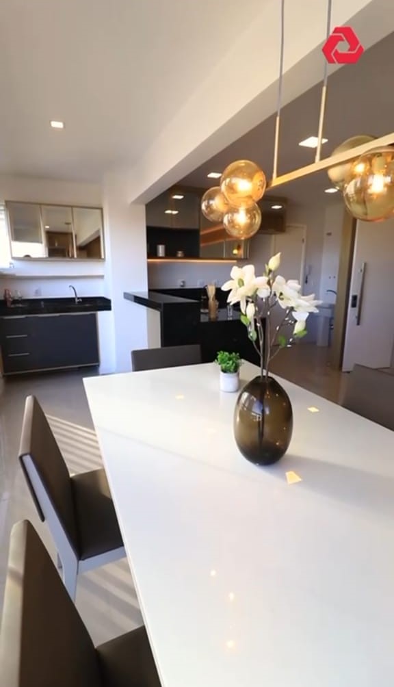 Imagem Apartamento com 3 Quartos à Venda, 79 m² em Ponta Negra - Natal Imagem Apartamento com 3 Quartos à Venda, 79 m² em Ponta Negra - Natal