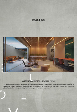 Imagem Apartamento com 3 Quartos à Venda, 97 m²em Vila Mariana - São Paulo