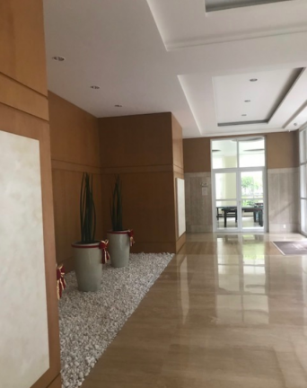 Imagem Apartamento com 3 Quartos à Venda, 139 m²em Bela Vista - São Paulo