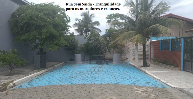 Sobrado com 3 Quartos à Venda, 217 m² em Arpoador - Peruíbe