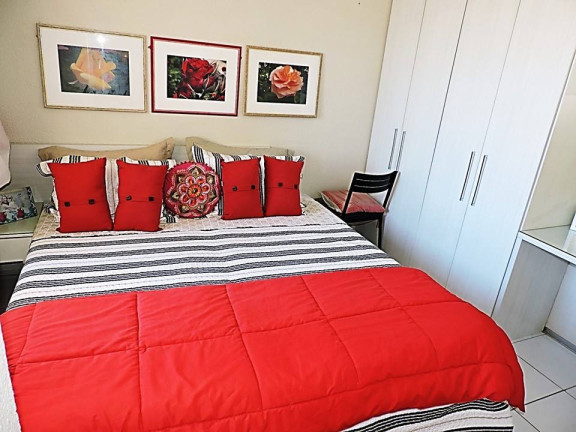 Imagem Casa de Condomínio com 2 Quartos à Venda, 80 m² em Siqueira - Fortaleza
