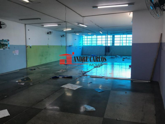 Imagem Imóvel Comercial à Venda ou Locação, 900 m² em Padroeira - Osasco Imagem Imóvel Comercial à Venda ou Locação, 900 m² em Padroeira - Osasco