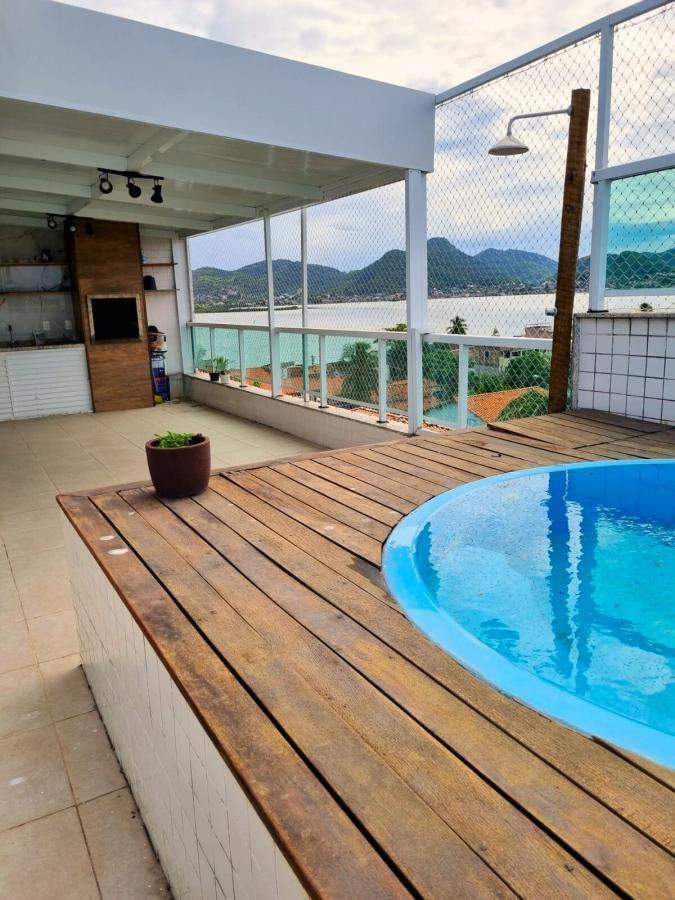 Imagem Cobertura com 2 Quartos à Venda ou Locação, 126 m²em Piratininga - Niterói Imagem Cobertura com 2 Quartos à Venda ou Locação, 126 m²em Piratininga - Niterói
