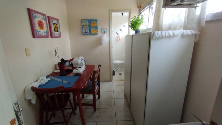 Imagem Apartamento com 2 Quartos à Venda,  em Jardim Satélite - São José dos Campos