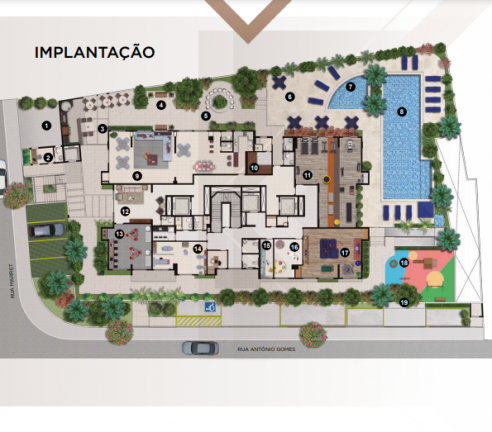 Imagem Apartamento com 3 Quartos à Venda, 86 m² em Vila Santo Antônio - Guarulhos