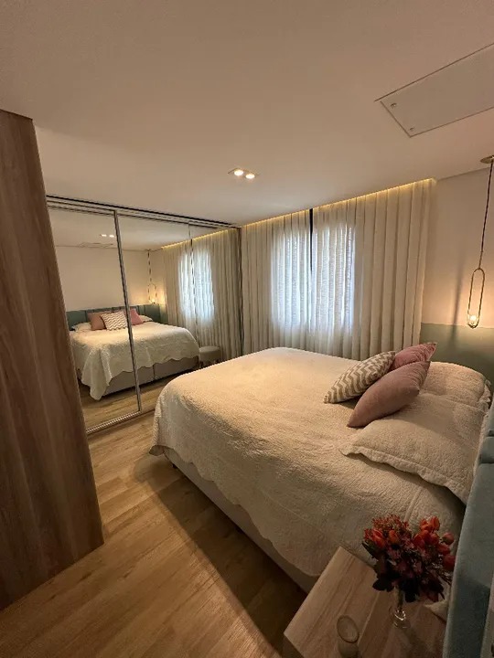 Imagem Apartamento com 1 Quarto à Venda, 58 m²em Vila Mariana - São Paulo