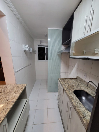 Imagem Apartamento com 2 Quartos à Venda,  em Portais (Polvilho) - Cajamar