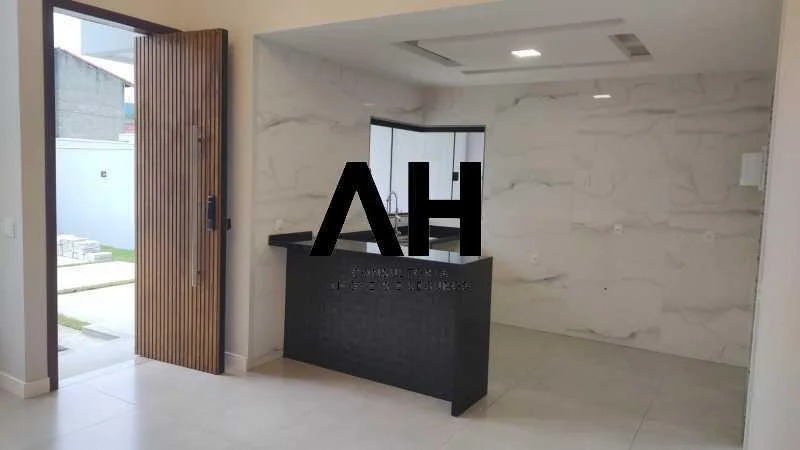 Imagem Casa com 3 Quartos à Venda, 105 m²em Jardim Atlântico Oeste (Itaipuaçu) - Maricá Imagem Casa com 3 Quartos à Venda, 105 m²em Jardim Atlântico Oeste (Itaipuaçu) - Maricá