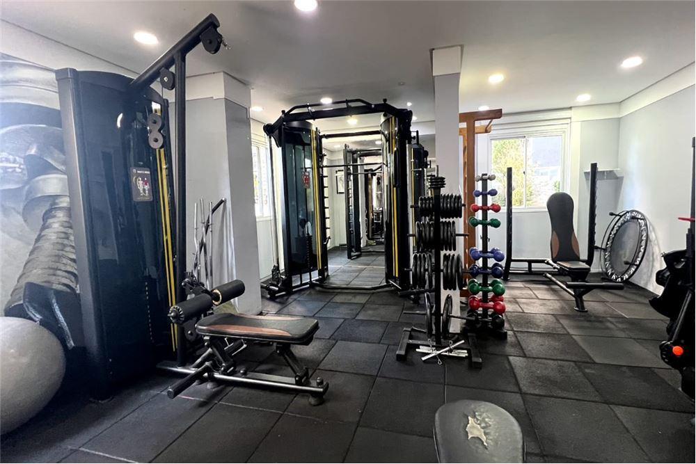 Imagem Apartamento com 3 Quartos à Venda, 126 m²em Vila Augusta - Guarulhos
