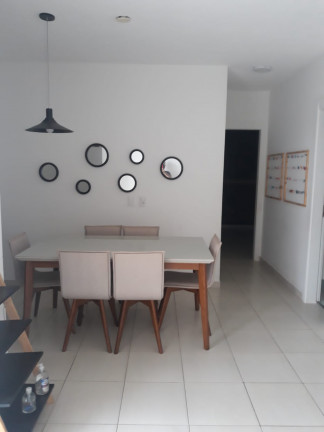 Imagem Apartamento com 3 Quartos à Venda, 71 m² em Vila Nambi - Jundiaí