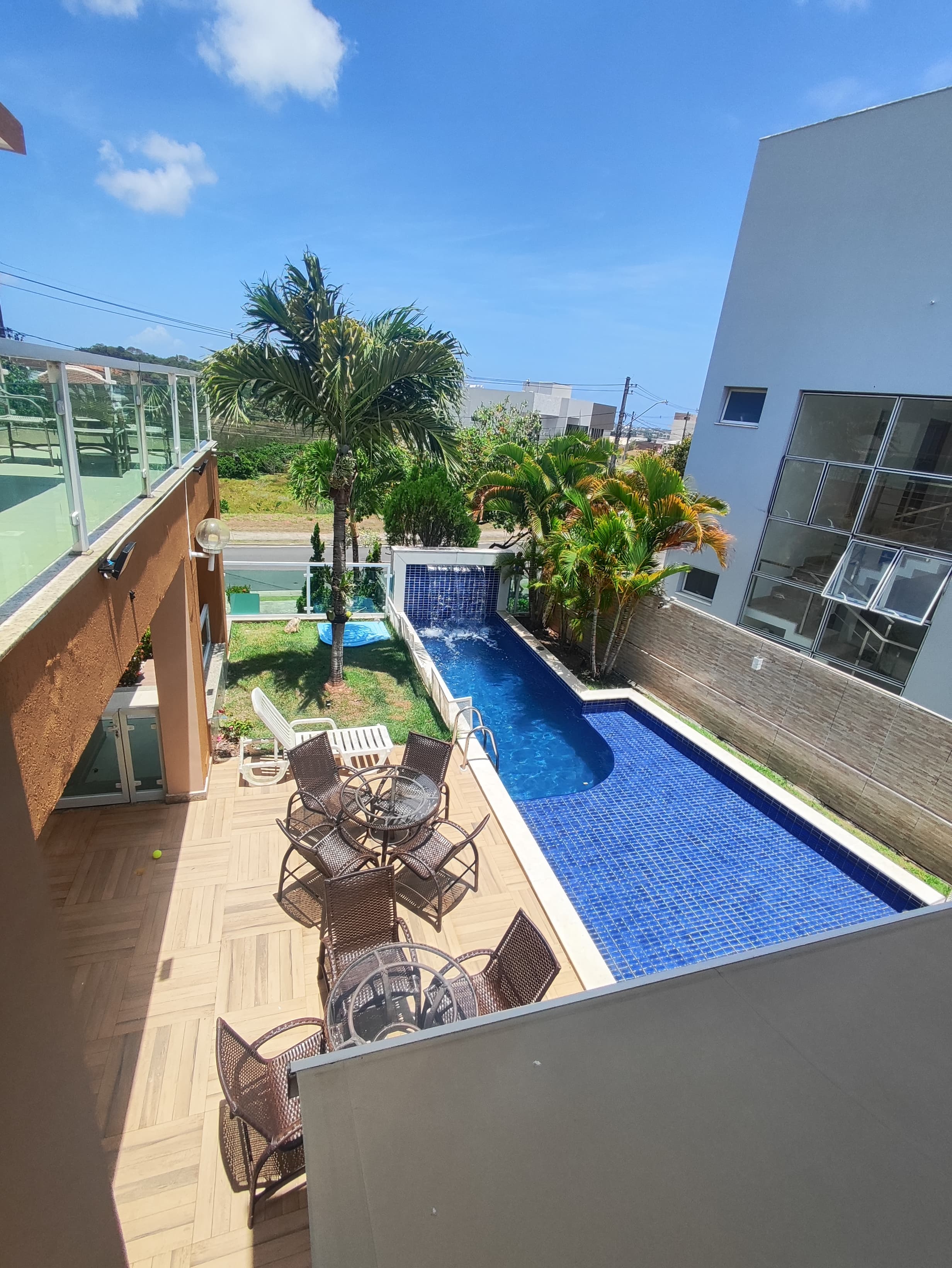 Imagem Casa de Condomínio com 4 Quartos à Venda ou Locação, 233 m² em Alphaville (Abrantes) - Camaçari Imagem Casa de Condomínio com 4 Quartos à Venda ou Locação, 233 m² em Alphaville (Abrantes) - Camaçari