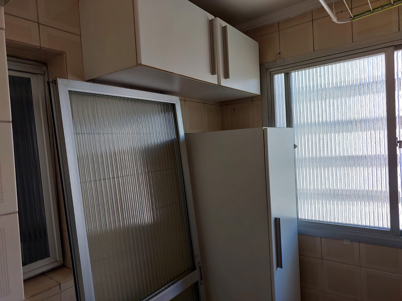 Imagem Apartamento com 3 Quartos à Venda, 71 m² em Jardim Ester - São Paulo
