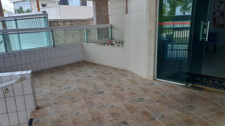 Imagem Apartamento com 2 Quartos à Venda,  em Caiçara - Praia Grande
