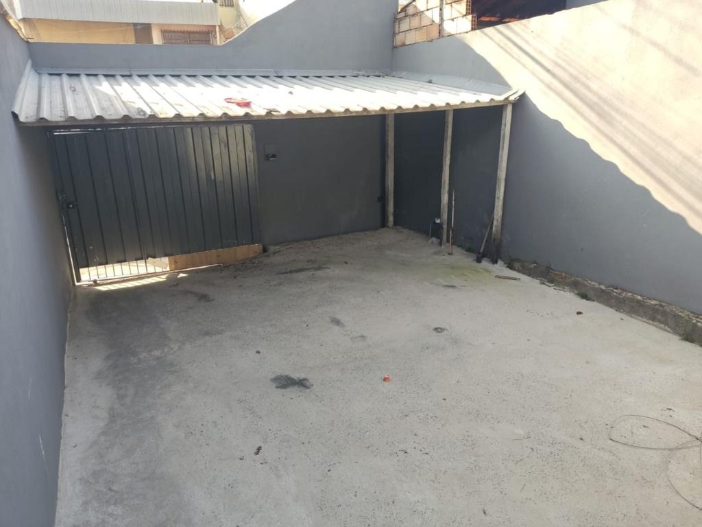 Imagem Casa com 3 Quartos à Venda, 120 m² em Europa - Belo Horizonte Imagem Casa com 3 Quartos à Venda, 120 m² em Europa - Belo Horizonte