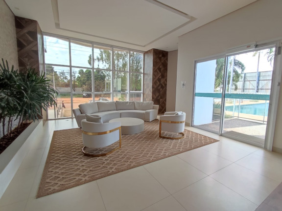 Imagem Apartamento com 3 Quartos à Venda, 10.000 m² em Plano Diretor Norte - Palmas
