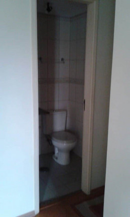 Imagem Apartamento com 2 Quartos à Venda, 60 m² em Sacomã - São Paulo