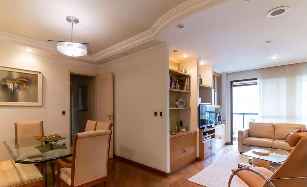 Imagem Apartamento com 3 Quartos à Venda, 130 m²em Pinheiros - São Paulo Imagem Apartamento com 3 Quartos à Venda, 130 m²em Pinheiros - São Paulo