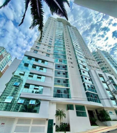 Imagem do condomínio Condomínio Ocean Tower - Pioneiros - Balneário Camboriú - SC