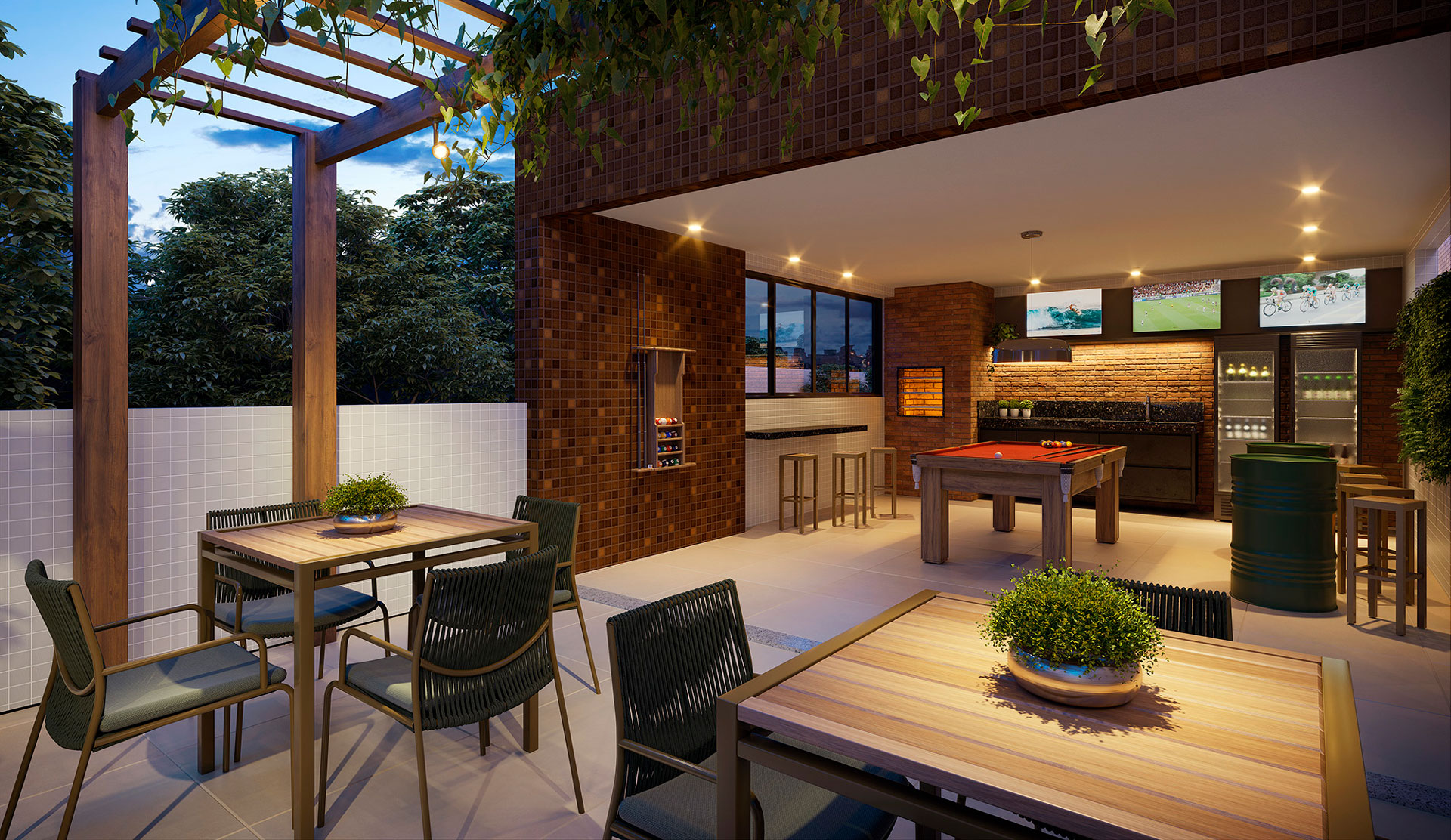 Imagem Apartamento com 2 Quartos à Venda, 71 m² em Pituba - Salvador
