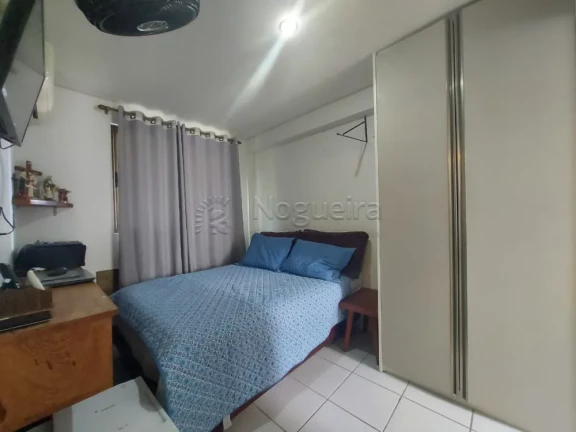 Imagem Apartamento com 1 Quarto à Venda, 36 m² em Madalena - Recife