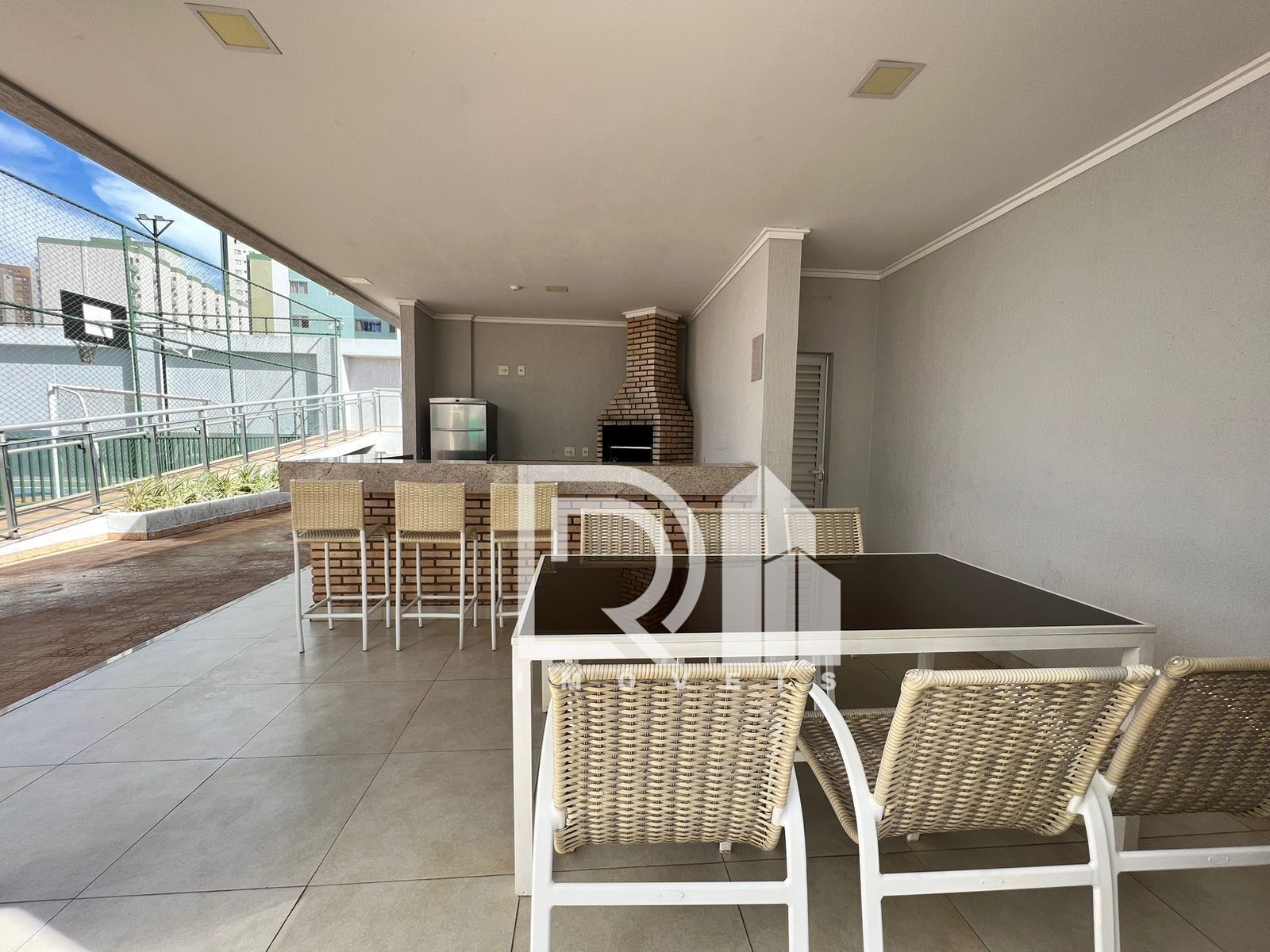Imagem Apartamento com 2 Quartos à Venda, 58 m² em Norte (Águas Claras) - Brasília Imagem Apartamento com 2 Quartos à Venda, 58 m² em Norte (Águas Claras) - Brasília