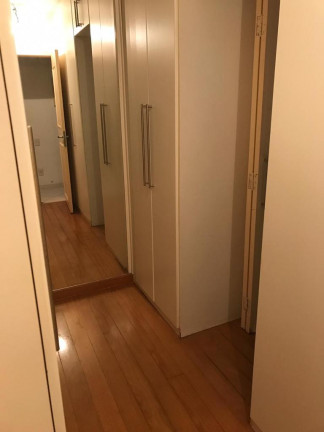 Imagem Apartamento com 3 Quartos à Venda ou Locação, 131 m² em Parque Da Mooca - São Paulo