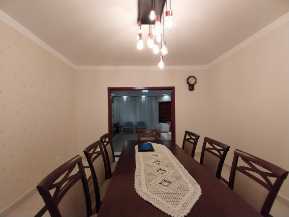 Imagem Casa com 5 Quartos à Venda,  em Jardim Zulmira - Sorocaba