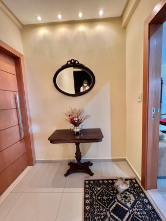 Imagem Apartamento com 3 Quartos à Venda, 240 m² em Nazaré - Belém