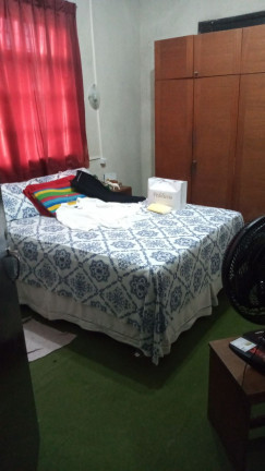 Imagem Casa com 4 Quartos à Venda ou Locação, 200 m² em Estância - Recife