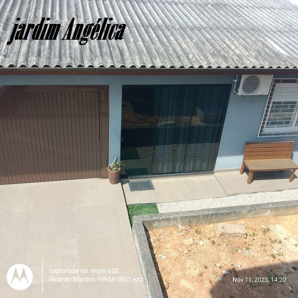 Imagem Casa com 3 Quartos à Venda, 180 m²em Jardim Angélica - Criciúma