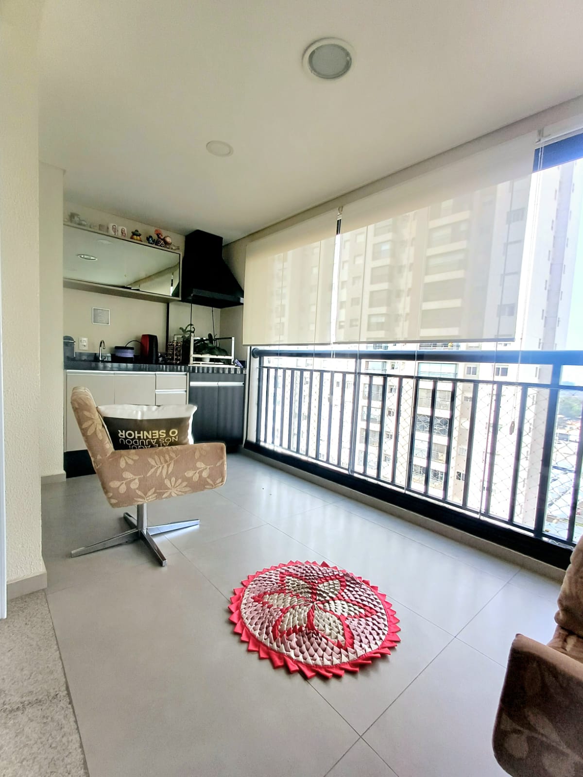 Imagem Apartamento com 3 Quartos à Venda, 88 m² em - Imagem Apartamento com 3 Quartos à Venda, 88 m² em -
