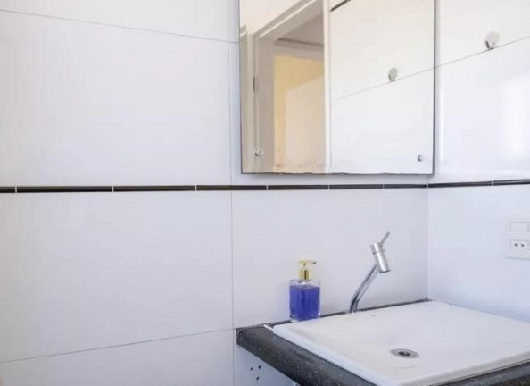Imagem Apartamento com 2 Quartos à Venda, 57 m² em Casa Verde Alta - São Paulo Imagem Apartamento com 2 Quartos à Venda, 57 m² em Casa Verde Alta - São Paulo