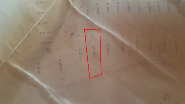 Terreno à Venda, 3.300 m² em Machadinho - Jarinu