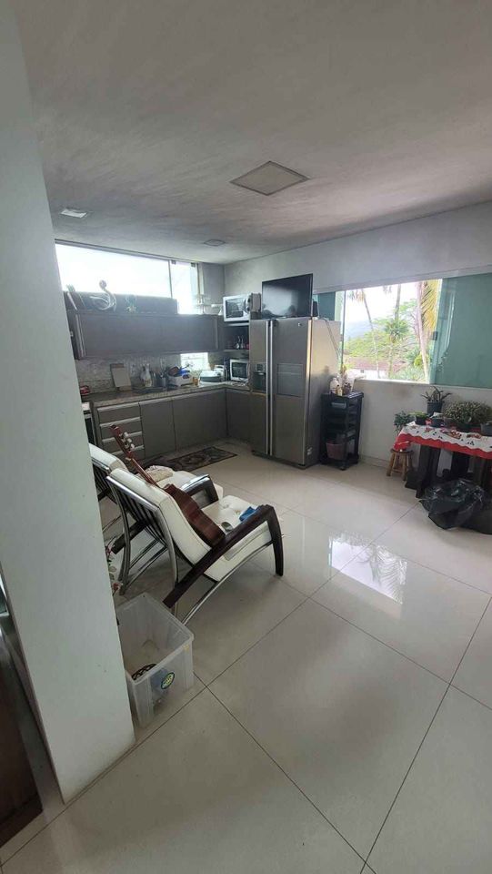 Imagem Casa com 3 Quartos à Venda, 102 m²em Vila São José - Criciúma Imagem Casa com 3 Quartos à Venda, 102 m²em Vila São José - Criciúma