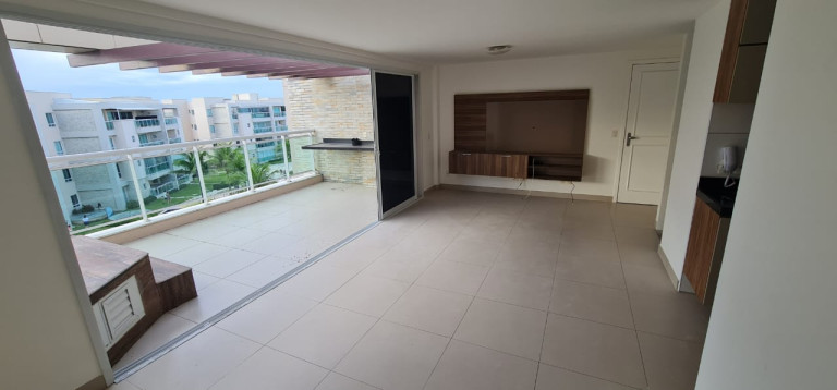 Imagem Apartamento com 3 Quartos à Venda, 140 m² em tapera - Aquiraz