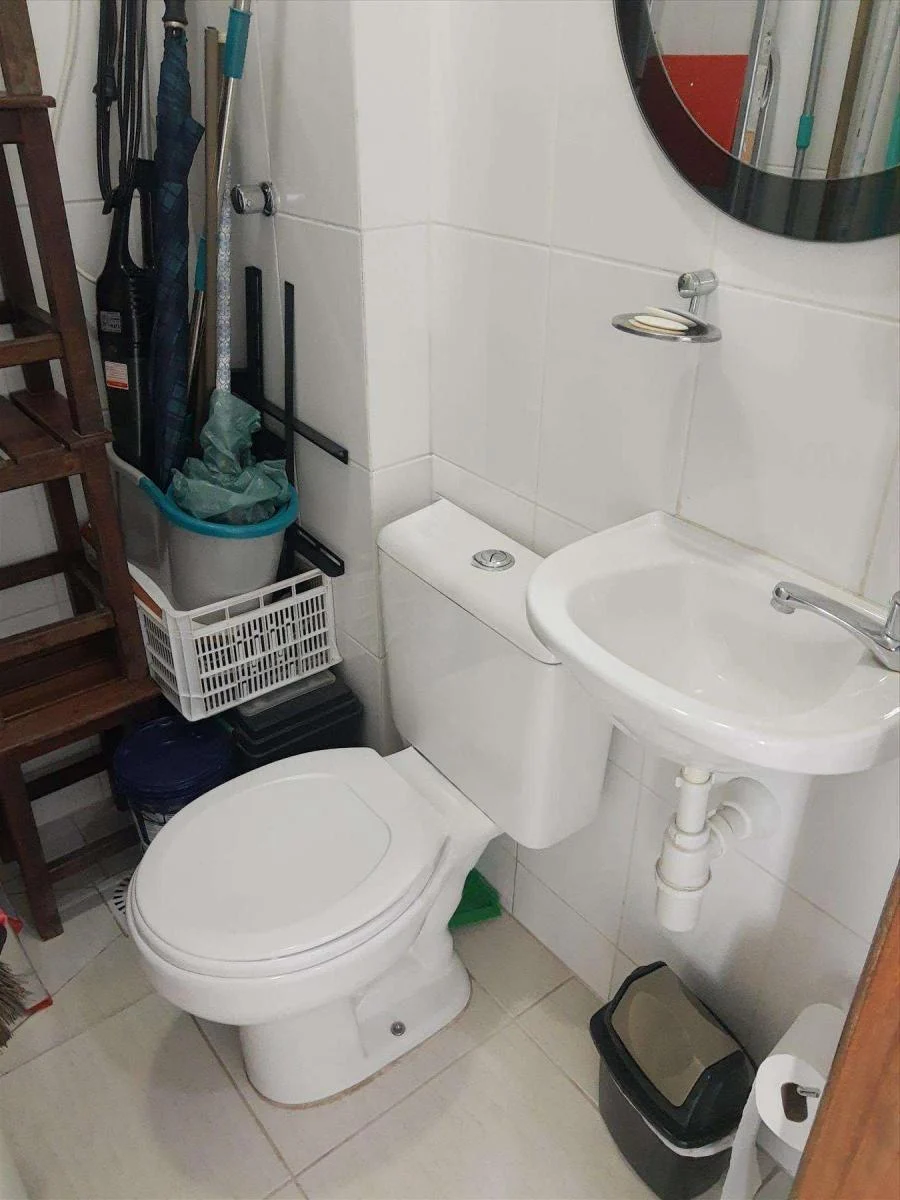 Imagem Apartamento com 4 Quartos à Venda, 118 m²em Prado - Belo Horizonte