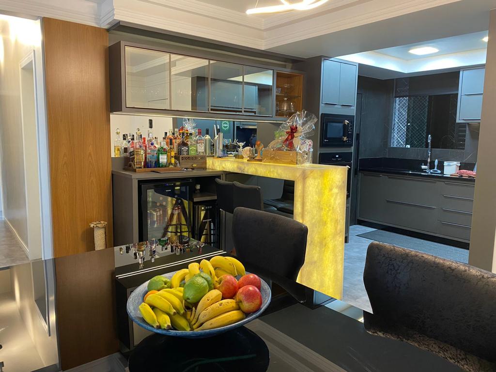 Imagem Apartamento com 3 Quartos à Venda, 100 m²em Centro - Balneário Camboriú