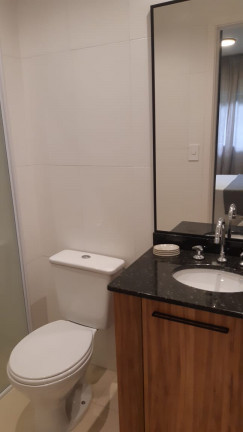 Imagem Apartamento com 1 Quarto à Venda, 38 m² em Vila Andrade - São Paulo
